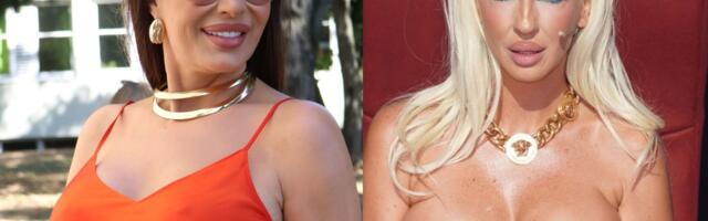 Ovo je omiljeni parfem Cece Ražnatović i Jelene Karleuše: Biraju ga samouverene dame