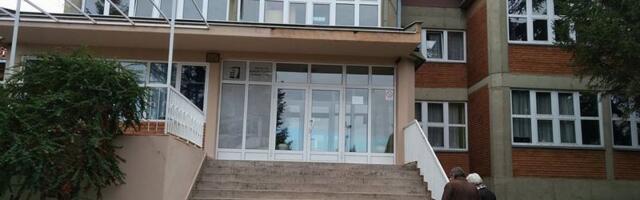 Dojava o postavljenoj bombi u specijalnoj školi “Bubanj” u Nišu