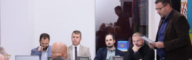 Promocija tematskog zbornika “Martovski pogrom 2004-uzroci, razranja, posledice”