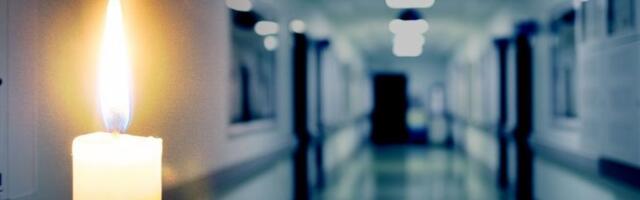 UMRLA SLAVNA GLUMICA, OBJAVLJENA OPROŠTAJNA PORUKA: Njena ćerka van sebe!