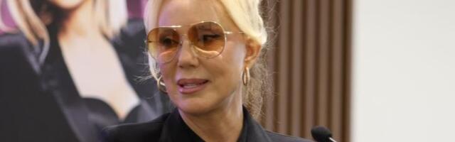 "Bila sam JAKO UPLAŠENA, nisam znala za sebe": Lepa Brena o zdravstvenom problemu o kojem je dugo ćutala