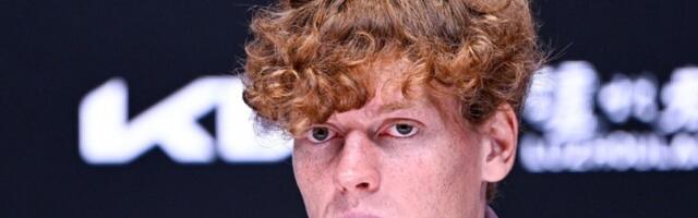 Italijani udarili na Sinera: Odluka Janika koja je izazvala bes na "čizmi"