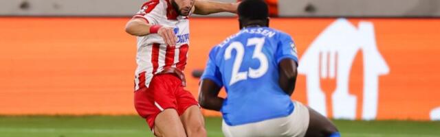 Nair Tiknizjan sve bliži odlasku iz Zvezde?!