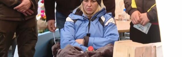 Nove informacije o zdravstvenom stanju Dijane Hrke