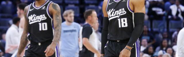 NASTAVLJEN KOŠMARNI NIZ KINGSA: Sakremento pretrpeo osmi uzastopni poraz (VIDEO)