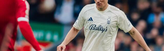 NAPAD LIVERPULA ZAVRŠIO KOD BLEKIJA U DŽEPU: Šumari pokorili Enfild bez problema!