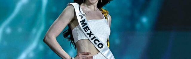 Oglasila se Fatima Boš nakon vesti da su namešteni izbori za Mis Univerzuma: "Ono što je Bog odredio za vas, ni zavist ne zaustavlja"