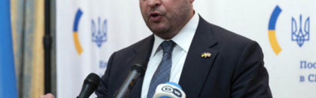 Јермак: Украјина спремна да ради на постизању мира, Дрискол у Кијеву ове недеље