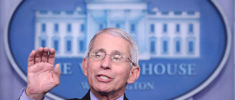 Fauci ne misli sada napustiti Trumpa i preći Bidenu