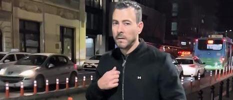 UROŠ ĆERTIĆ DOŠAO ŽRTVI NA VRATA, UDARAO GA I POSEKAO GA MAČETOM PO LICU: Tužilaštvo traži pritvor za kaskadera