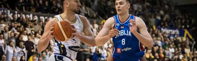 Ovako mediji u BiH pišu o pobedi Srbije u Sarajevu, retke osude za sramne pesme, govore o "provlačenju" Orlova