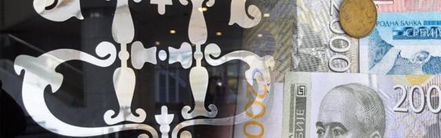 OGLASILA SE NARODNA BANKA: Promene startujuu od danas, važno za sve građane!