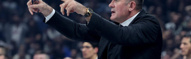 Nekadašnji reprezentativac Srbije stao uz Zorana Savića: “To je pet poslova odjednom…“