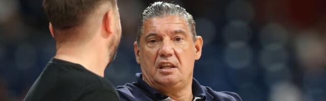 Oglasio se Miško Ražnatović, napravio je ogroman potpis: "Heroj Evropskog prvenstva..."