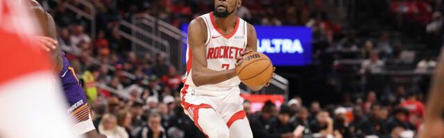 Istorija: Kevin Durant postao osmi igrač sa preko 31.000 poena u NBA ligi