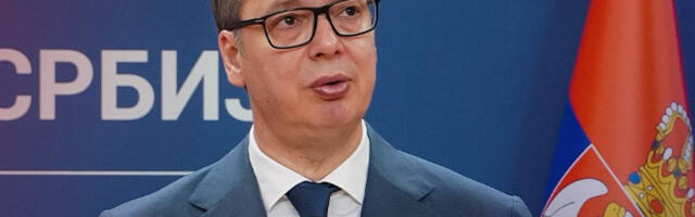 Predsednik Vučić sutra sa timovima zaduženim za energetsku stabilnost i bezbednost zemlje