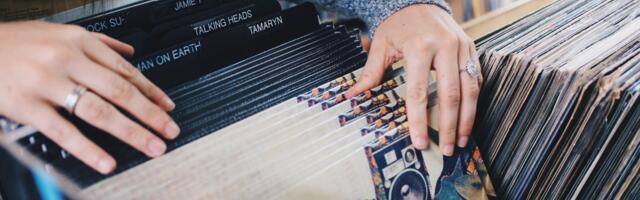 „National Album Day“ biće obeležen prvi put u Srbiji