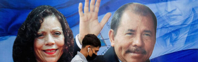 Ортега позвао Брисел на разум: престаните да сејете нове ратове