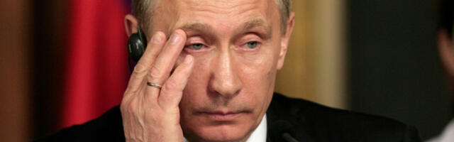 TEŠKA VEST ZA RUSIJU &quot;Moraćemo da iskrostimo zamrznutu imovinu&quot;