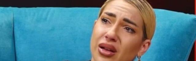 Težak dan za Jovanu Jeremić - Oglasila se slomljena: "Svake godine..."