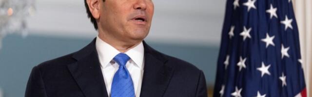 KRAJ RATA NA VIDIKU? Marko Rubio saopštio vesti koje su svi čekali! Preokret u pregovorima, rat u Ukrajini ulazi u završnu fazu?