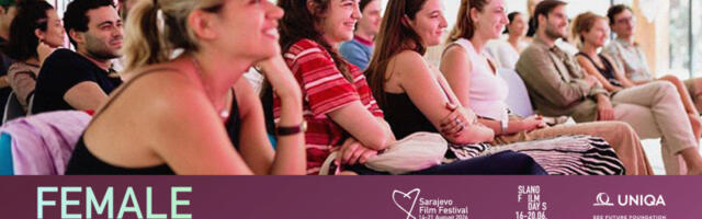 Otvoren poziv za prijave za Program podrške filmskim autoricama