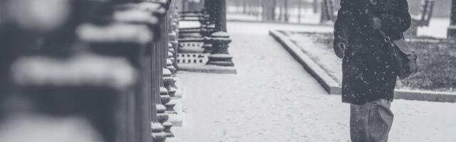 U Beogradu će temperatura pasti i ispod -20! Ristić otkrio datum, hladnoća kakvu nismo videli 40 godina