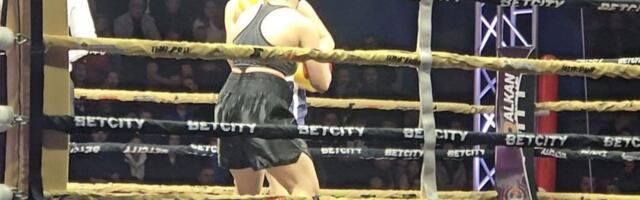 Bokserski spektakl u Zvorniku! Dame pokazale kako se bori, pobede srpskih reprezentativki!