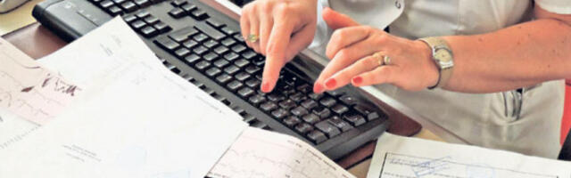 Јовановић: Послодавци ће већ од 1. јануара моћи да виде дознаке у систему еБоловање