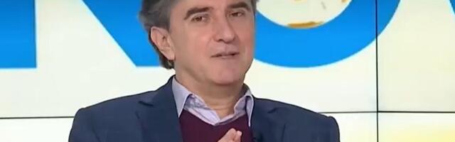 Milivojević: Predsednik Republike nije mislilac opšte prakse koji odlučuje kad će biti izbori