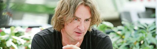 SAMO DA NIJE MAMURAN OD DOČEKA DONOSIO OVU ODLUKU! Mitrović počinje s reformom Pinka - ZAPOSLENI KAO NA IGLAMA