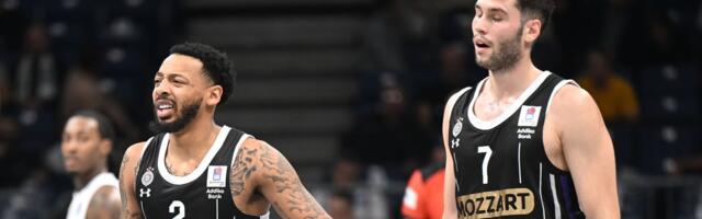 Lepe vesti na početku godine: Košarkaš Partizana i teniserka čekaju prinovu!