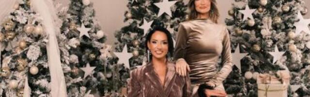 ZA DOBRU GODINU PRED NAMA, TELEVIZIJA ZA CELU SRBIJU – čestitka voditelja Kurir TV gledaocima i čitaocima Kurira