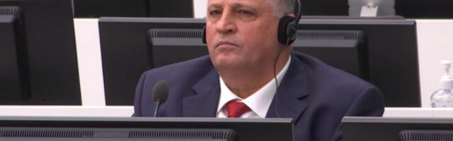 Haradinaj: Sud u Hagu je rasistički