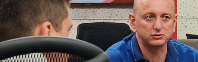 "Ovo je zatišje pred buru": Knežević o dramatičnoj situaciji u Crnoj Gori (VIDEO)