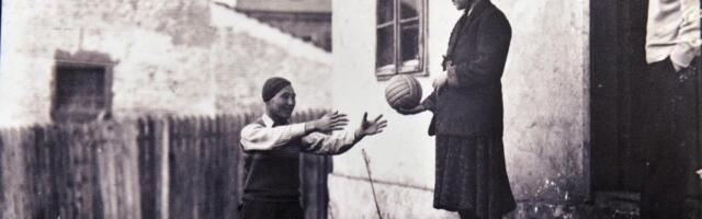 LUDA PRIČA! BIO JE PRVI KOSOOKI FUDBALER U BEOGRADU PRE 100 GODINA I ČLAN JUGOSLAVIJE: Prgav, voleo je da udari, a ženio se tri puta sa Srpkinjama!