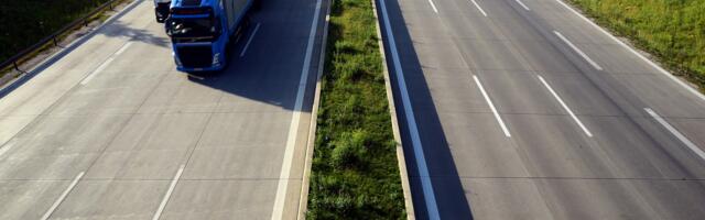 Vozačima u ovoj državi se vraća naknada za putarinu ako zaglave u gužvi na auto-putu
