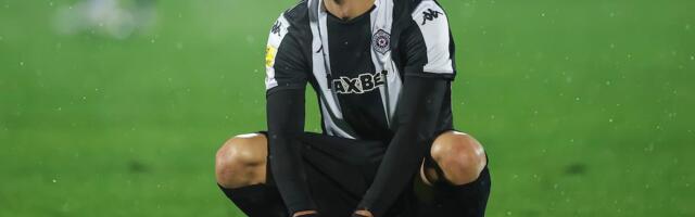 PARTIZAN NAŠAO ZAMENU ZA JOVANA MILOŠEVIĆA! Umesto talenta - iskustvo! Evo ko stiže u Beograd!