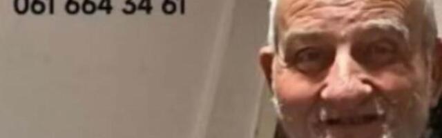 Deka Slavko (77) nestao kod Bora: Juče otišao u šetnju i nije se vratio: Unuka zabrinuta moli za pomoć (FOTO)