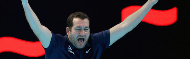 STEVANOVIĆ NAJAVIO ŽALBU, PA ODJURIO: Selektor Srbije besan kao ris zbog skandalozne odluke sudija! (VIDEO)