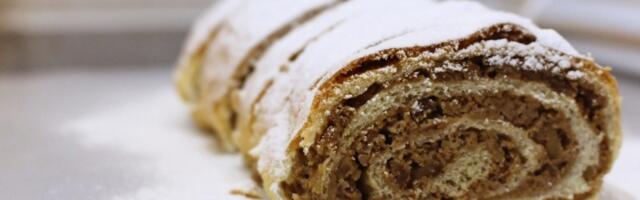 Mekana kao duša: Recept za najbolju štrudlu sa orasima