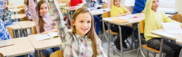 Učenica Drina Jovanović iz Ivanjice oduševila celu Srbiju: O ovoj devojčici će se tek pričati! (VIDEO)