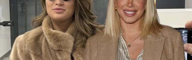 "NE MUVAM SE S OŽENJENIMA": Milica Jokić o situaciji Milice Todorović! RAZOTKRILA SVE MUŠKARCE U BRAKOVIMA!