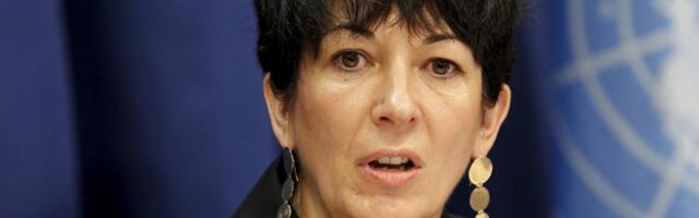 Gislejn Maksvel ponudila Trampu da ga "očisti" od afera sa Epstajnom: U zamenu traži samo jedno!