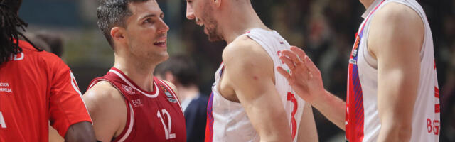 Amerikanac bio miljenik Delija, pa im se zamerio, sada poručuje: "Ta Zvezda nije građana na novcu, a ova..."