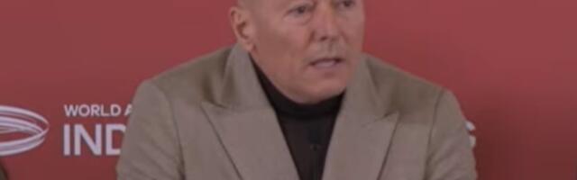 Spektakl u Beogradu, Branković najavio "Belgrade Indoor Meeting": Verujem da ćemo prisustvovati rekordima