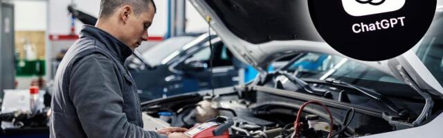 Pitate ChatGPT šta fali vašem autu? Ovo može biti opasno?