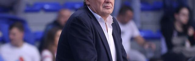 Miško Ražnatović se pokajao zbog tvita o Željku Obradoviću: Najveća glupost koju sam napravio