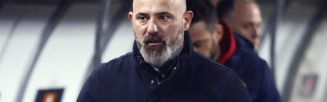 Звезда наставља поход ка одбрани пехара