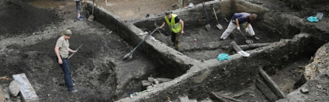 Јакутија: откривено преко 50 древних гробова